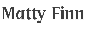Matty Finn Music